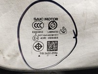 фото thumb №2, Стекло передняя saic mg hs 2020- камера акустический