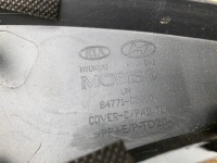 фото thumb №6, Молдинг панелі консолі 84771-c5000 kia sporento iii