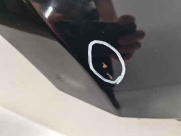 фото thumb №6, Kia optima iii крило праві перед переднє abp