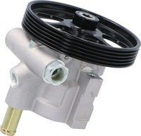 фото thumb №1, Насос підсилювача nissan interstar 80 90 dci '02-