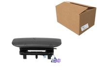 фото thumb №13, Ручка дверь sliding двери, чёрные ford transit vi, transit vii 00-13 yc1