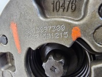 фото thumb №5, Вал впускний  з шків грм peugeot citroen 1.2 vti #3407