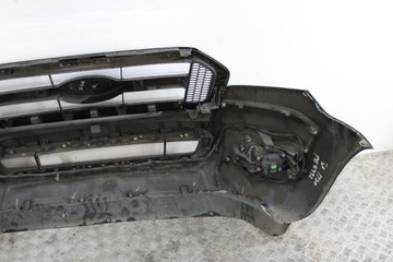 фото thumb №9, Бампер перед переднє 4 x pdc ford ranger v 5 рестайлінг 3,2 tdci
