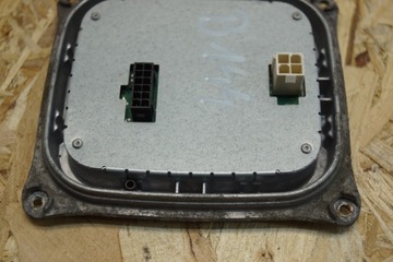 фото thumb №7, Bmw перетворювач модуль led 7263052