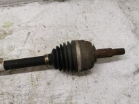 фото thumb №4, Приводной вал длинная правый перед renault scenic iii 1.4 tce