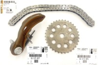 фото thumb №1, Набір ланцюга насоса оливи 1.6 cdti opel оригінальний номер оригінал