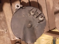 Генератор 0111543202 mercedes Оригинал, фото thumb