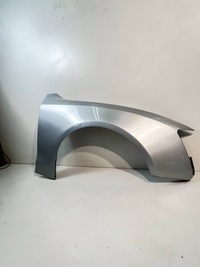 фото thumb №6, Крила правий перед w колір lx7w audi a5 8t 8f 2010