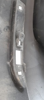 фото thumb №6, Бампер задний renault koleos ii оригинал