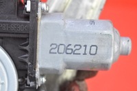 фото thumb №10, Подъемник стекло левый задняя subaru xv 12r