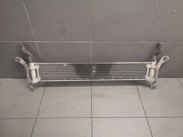 фото thumb №1, Додатковий радіаторів води vw touareg 7l6121212b