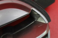 фото thumb №8, Решётка радиатора решётка радиатора серая 91121-ag160 subaru legacy 4 iv 03-09