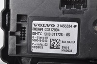 фото thumb №7, Volvo xc90 ii модуль блок управления кондиционера 31455334