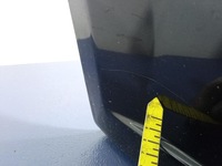 фото thumb №9, Chevrolet aveo ii t250 sedan 06- бампер перед 96648503 87u