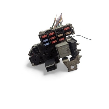 фото thumb №1, Ford galaxy mk3 коробка модуль запобіжників 6g9t-14n075-ba