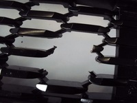 фото thumb №5, Решётка радиатора решётка радиатора hyundai i30 iii 2017-2020