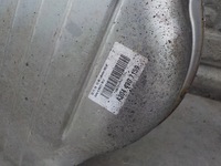 фото thumb №6, Mercedes glk x204 2.2 cdi 4matic гаситель выхлоп