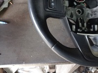 фото thumb №5, Renault laguna iii - воздуховод кожа мультифункция