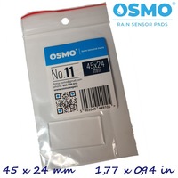 фото thumb №1, Pad уплотнитель подкладка 45x24 lexus es/gs/gx/is/ls/rx