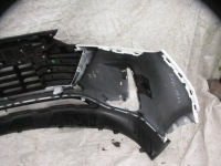 Baic beijing 3 x35 - бампер перед передний с Разборки, фото thumb