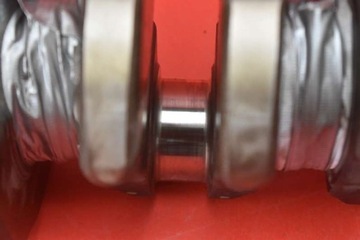 фото thumb №5, Wał коленчатый вкладыши bmw e39 3.0 d рестайлинг 02r