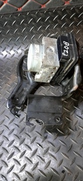 фото thumb №5, Насос тормозная abs peugeot 208 i 9822654880