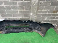 фото thumb №9, Vw golf 8 viii 5h хром бампер перед