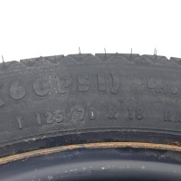 фото thumb №8, Диск докатка 125/70r18 5x112 1k0601027b golf v vi vii leon ii octavia