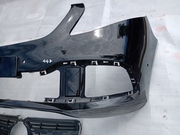 фото thumb №11, Mercedes v-klasa vito w447 amg 14-22 бампер