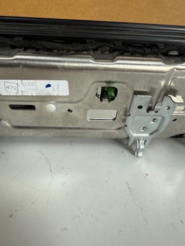 фото thumb №8, Mercedes e-klasa w213 рестайлінг манометр спідометр  дисплей екран lcd a2139006435