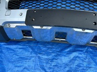 фото thumb №10, Бампер перед передній mercedes gl x164 c775 775