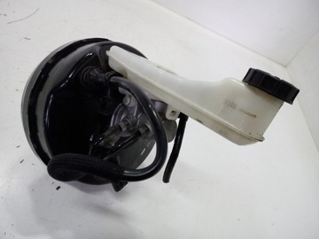 фото thumb №1, Підсилювач насос гальмівна ford mondeo mk5