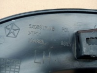 фото thumb №7, Jeep compas ii ліва молдинг крила задня 2016r