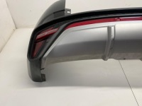 фото thumb №10, Hyundai tucson iv задній бампер з установка колір pae n-line