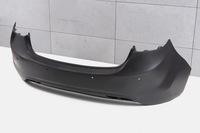 фото thumb №10, Hyundai elantra v md 2010-2013 бампер задний с pdc 866103x710