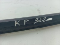 фото thumb №5, Mercedesbenz clk a208 c208 1998 ліва молдинг ущільнювач скла двері передніх