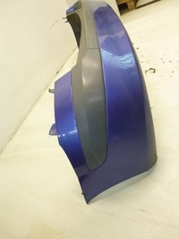 фото thumb №7, Бампер задній mazda premacy 4y 00r.