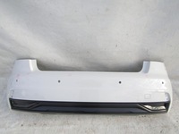 фото thumb №1, Бампер audi a1 ii 82a 18-21 зад pdc