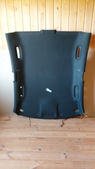 Купити Dodge charger 2015- стеля policyjna 5pl98dx9af, фото thumb