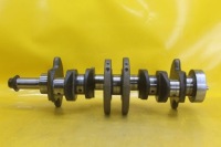 Wał колінчастий mercedes vito w639 sprinter 904 906 2.2 cdi r61105 до шліфування Доставка, фото thumb