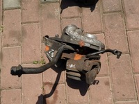 фото thumb №1, Турбонагнетатель mercedes w203 2.2 cdi a6460900080