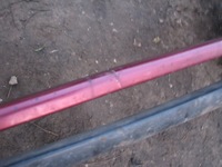 фото thumb №9, Бампер перед передній seat toledo ii leon i l93r