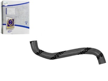 фото thumb №1, Impergom шланг радіатор seat ibiza malaga ronda