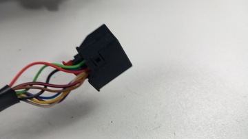 фото thumb №7, Vw passat b6 дзеркало праві 9pin lb5s