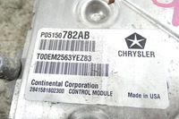 фото thumb №7, Journey 3.6 блок управления pcm бортовой компьютер 05150782ab