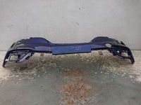 фото thumb №8, Renault koleos ii 2 lift 19- бампер передний перед