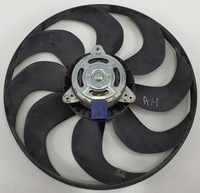 фото thumb №1, Вентилятор радіатора renault clio iv 5yy0584