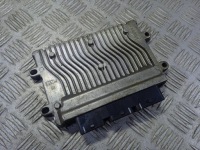 фото thumb №1, Блок управления двигателя citroen c3 9663306680