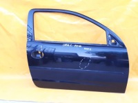фото thumb №1, Двері правий перед corsa c 3d чорні z20c