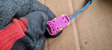 фото thumb №7, Sq5 q5 80a штекер разъём подушка безопасности 3aa972571b a4 b9 8w a5 q7 q3